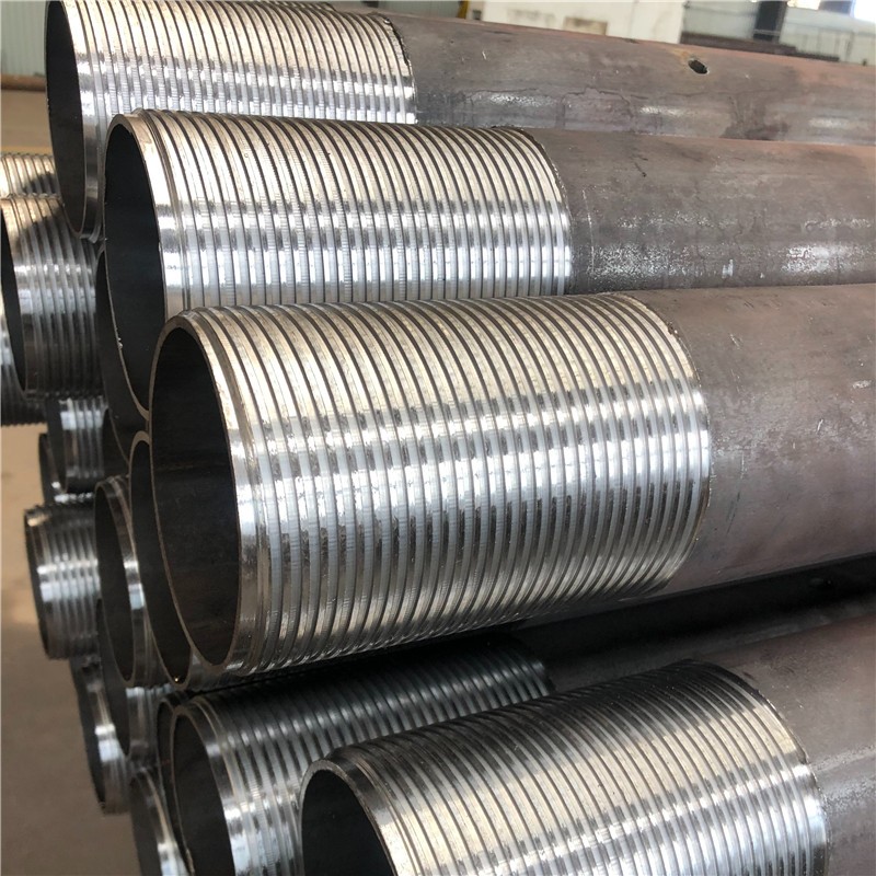 淮北边坡加固管棚管